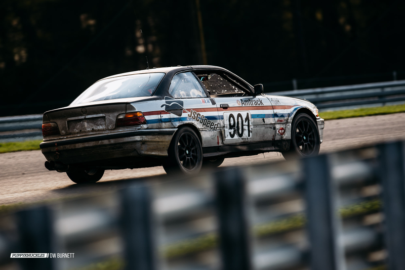 Illustration for article titled Scenes From American Endurance Racing At NJMP
